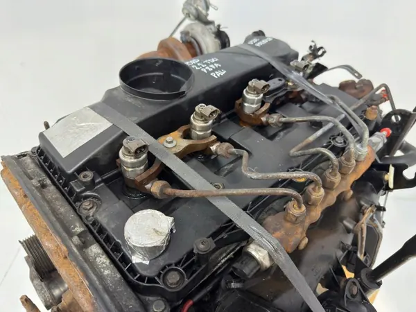 Ford Transit VII Motor ACR156 P8FA 2.2 TDCI Diesel image 8