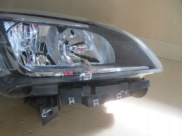 Farol Dianteiro Direito Fiat Doblo 2015- OEM 51974243 image 2