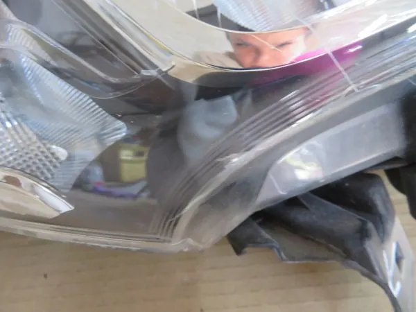 Farol Dianteiro Direito Fiat Doblo 2015- OEM 51974243 image 5