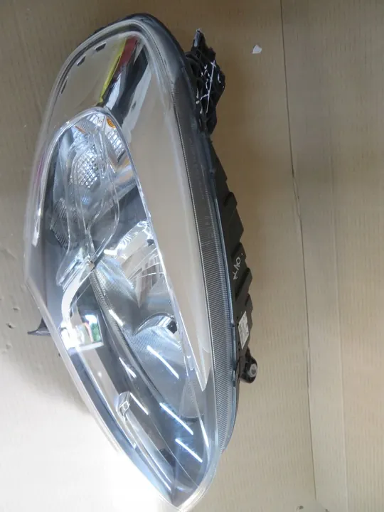 Farol Dianteiro Direito Fiat Doblo 2015- OEM 51974243 image 6