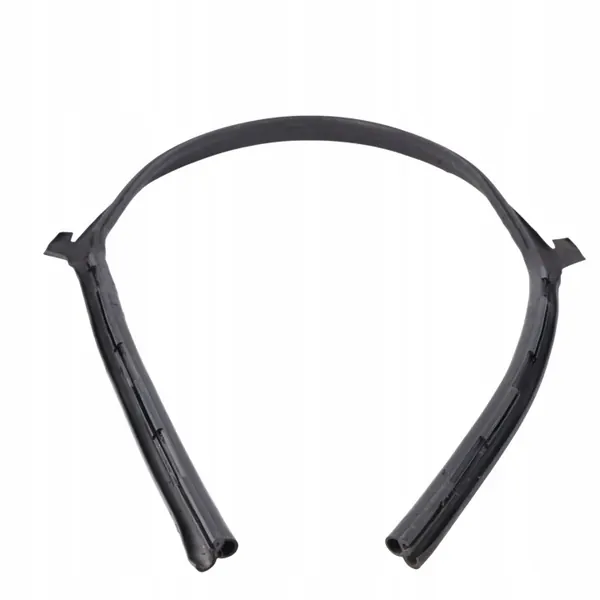 BMW X1 F48 Motorhuvespackning OEM 7329384 - Begagnad image 8