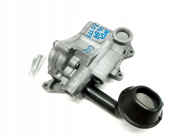 Oljepump AUDI A4 B8 2.0 TFSI 06J115106AB image 4