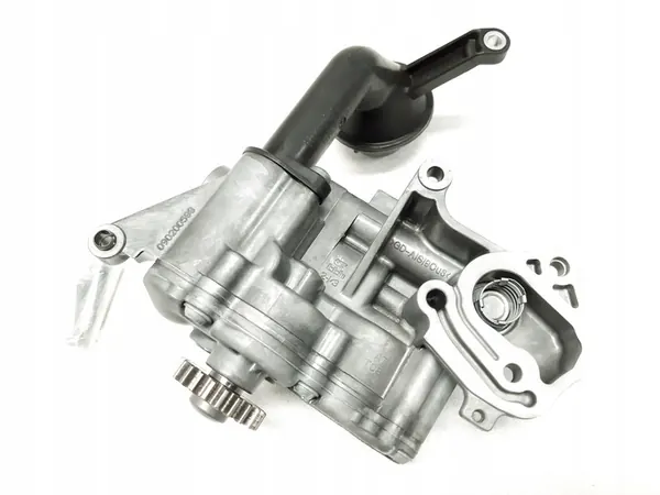 Oljepump AUDI A4 B8 2.0 TFSI 06J115106AB image 5