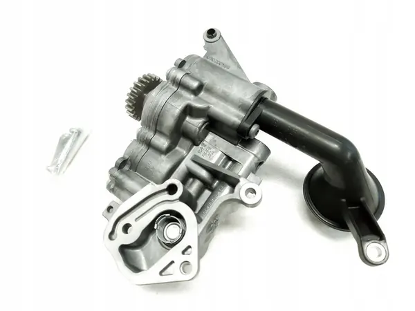 Oljepump AUDI A4 B8 2.0 TFSI 06J115106AB image 6