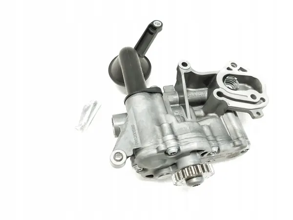 Oljepump AUDI A4 B8 2.0 TFSI 06J115106AB image 8