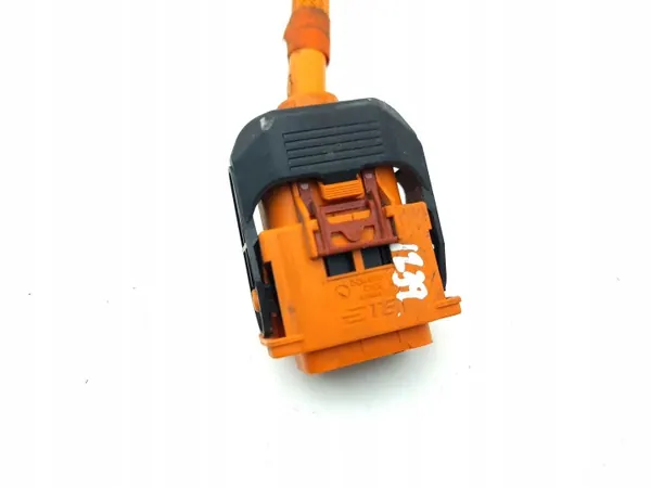 Cabo Alta Tensão Mini OE OEM 9895954 - Usado image 6
