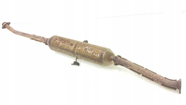 OEM Keskusvaimennin Honda CR-V II 2.0 i-VTEC 2002-2006 image 2