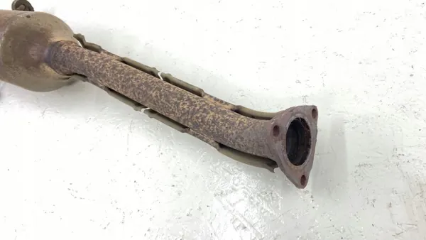 OEM Keskusvaimennin Honda CR-V II 2.0 i-VTEC 2002-2006 image 3