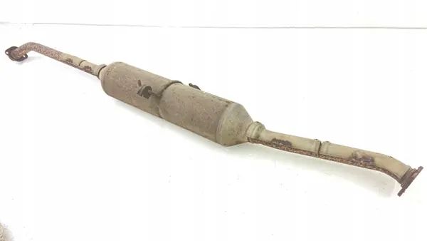 OEM Keskusvaimennin Honda CR-V II 2.0 i-VTEC 2002-2006 image 6
