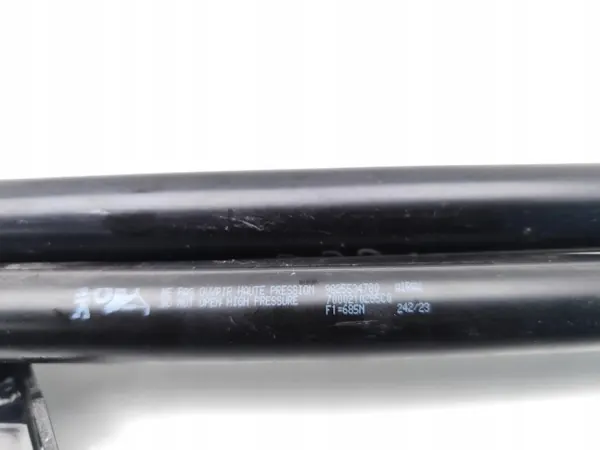 Amortisseur hayon Peugeot 2008 OEM 9825534780 image 7