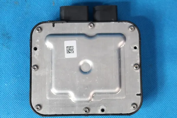 Module Suspension Pneumatique Audi A8 D5 OEM 4M0907145D image 3