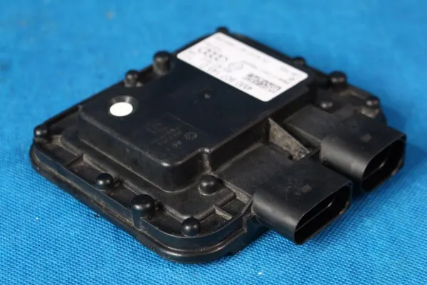 Module Suspension Pneumatique Audi A8 D5 OEM 4M0907145D image 5