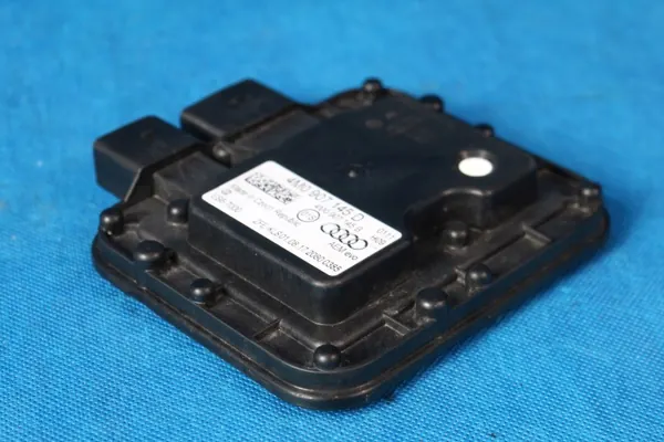 Module Suspension Pneumatique Audi A8 D5 OEM 4M0907145D image 6