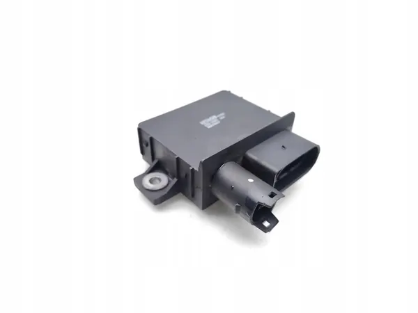 BMW 5 Series Lämmitysrele Moduuli 530d Diesel OEM 2502194 image 2