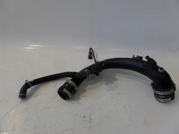 Alfa Romeo Giulia Turborohr OEM 05281937AC image 2