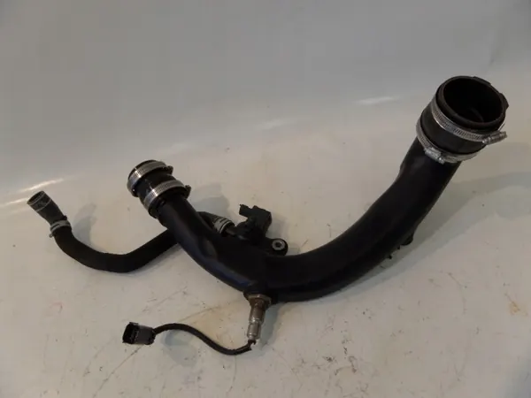 Alfa Romeo Giulia Turborohr OEM 05281937AC image 3