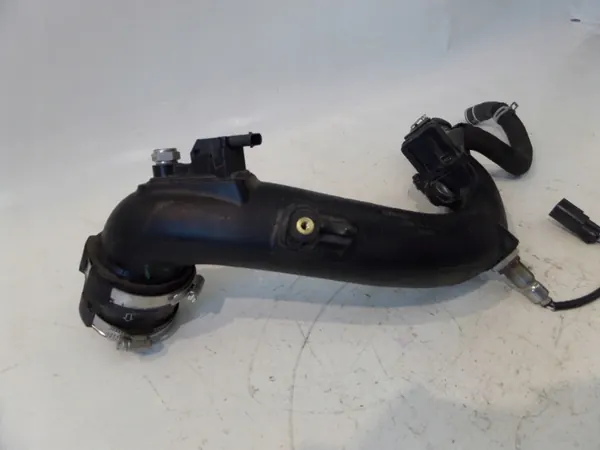 Alfa Romeo Giulia Turborohr OEM 05281937AC image 6