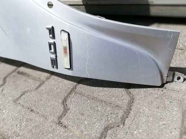 Parafango Anteriore Destro BMW X5 E53 00-06 image 2