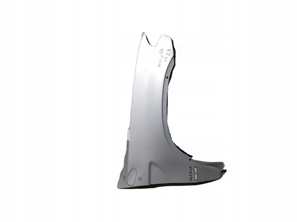 Parafango Anteriore Destro BMW X5 E53 00-06 image 4