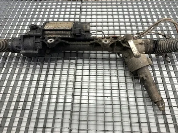 Boîtier de direction OEM 6798386 pour BMW F10 2.0 184CH image 4