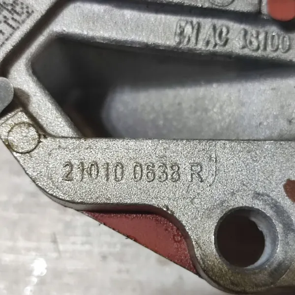 Waterpomp OEM 210100638R voor Dacia Jogger image 5
