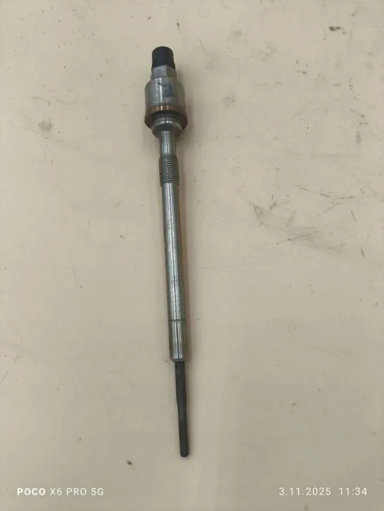 Hehkutulppa OEM E2529010907 Etu Opel Astra J image 2
