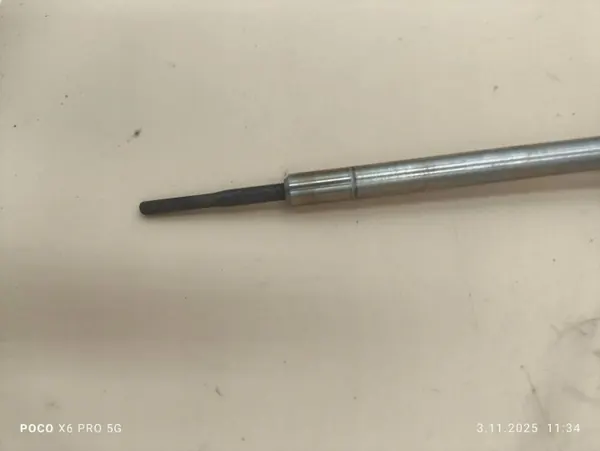 Hehkutulppa OEM E2529010907 Etu Opel Astra J image 3