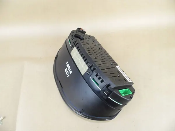 Compteur Skoda Fabia Mk1 11008001400 image 2