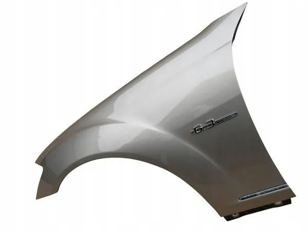 Fram vänster skärm MERCEDES S W221 63 AMG A2218800118 image 2