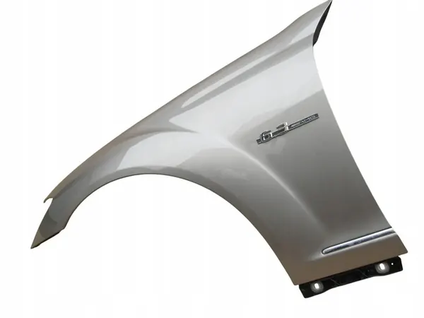 Fram vänster skärm MERCEDES S W221 63 AMG A2218800118 image 3