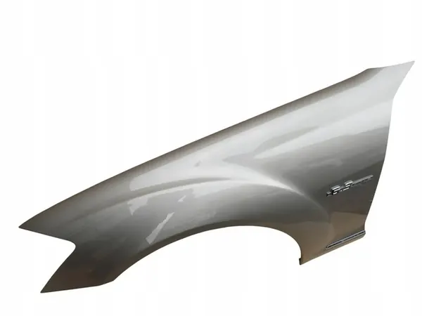 Fram vänster skärm MERCEDES S W221 63 AMG A2218800118 image 5