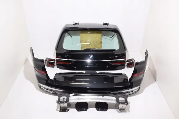 BMW X7 G07 LCI Takapään Osat Setti 475 image 5