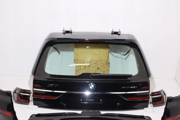 BMW X7 G07 LCI Takapään Osat Setti 475 image 6