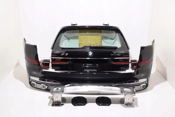 BMW X7 G07 LCI Takapään Osat Setti 475 image 9