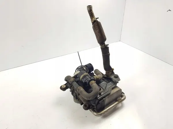 Chauffage stationnaire Webasto OEM 4E0265335C Audi A8 image 2