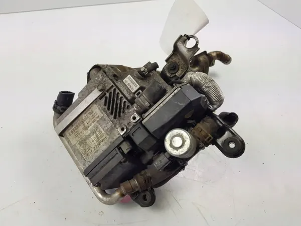 Chauffage stationnaire Webasto OEM 4E0265335C Audi A8 image 3