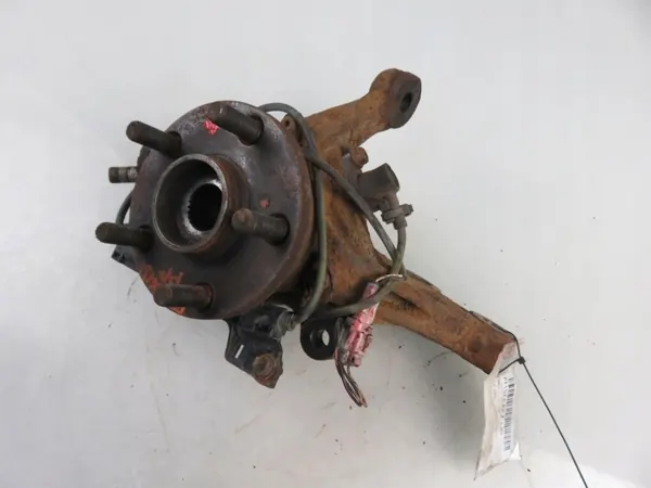 OEM ZWROTNICA PIASTA PRZEDNIA PRAWA PONTIAC VIBE I 1.8 image 4