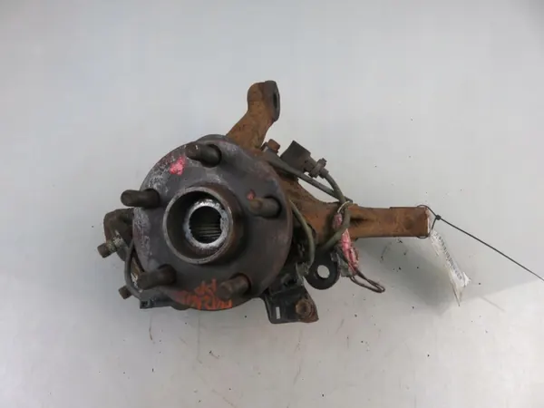 OEM ZWROTNICA PIASTA PRZEDNIA PRAWA PONTIAC VIBE I 1.8 image 5