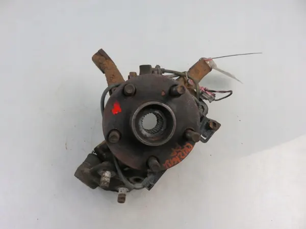 OEM ZWROTNICA PIASTA PRZEDNIA PRAWA PONTIAC VIBE I 1.8 image 6