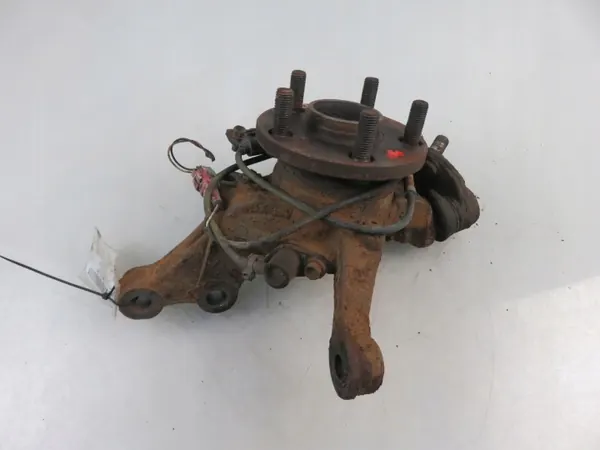OEM ZWROTNICA PIASTA PRZEDNIA PRAWA PONTIAC VIBE I 1.8 image 7