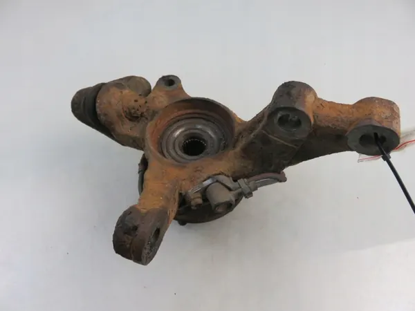 OEM ZWROTNICA PIASTA PRZEDNIA PRAWA PONTIAC VIBE I 1.8 image 8