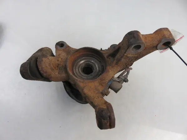 OEM ZWROTNICA PIASTA PRZEDNIA PRAWA PONTIAC VIBE I 1.8 image 9
