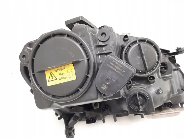 2008 Mercedes-Benz ML W164 Reflector A1648200961 image 7