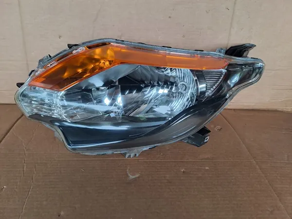 Faros Izquierdo Mitsubishi L200 2014+ OE image 2