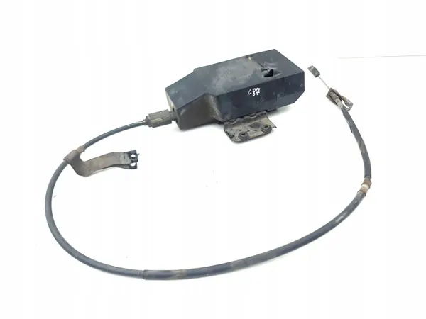 Module de frein à main Opel Antara 2012 OEM 20951996 image 2