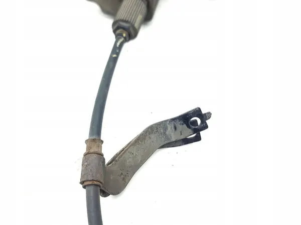 Module de frein à main Opel Antara 2012 OEM 20951996 image 4