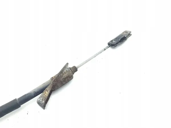 Module de frein à main Opel Antara 2012 OEM 20951996 image 6