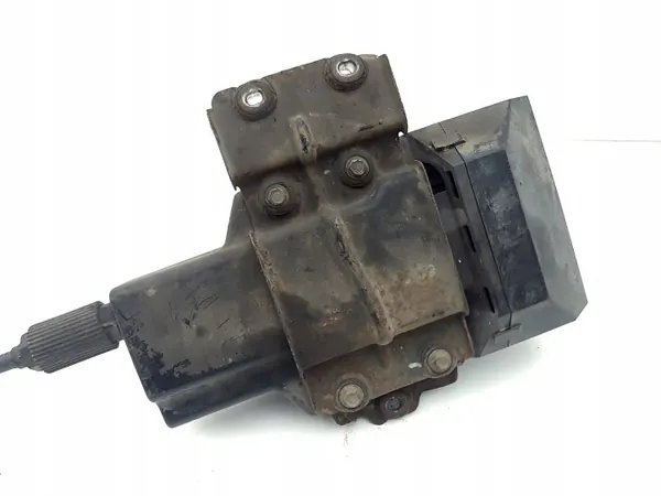 Module de frein à main Opel Antara 2012 OEM 20951996 image 7