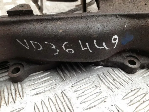 Turbocompresor Mazda 6 Hatchback 2012 R2BH13700 image 4