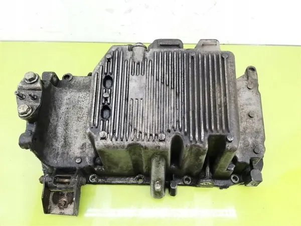 Öljypannu Fiat OE OEM 55194355 Croma II 1.9 D:lle image 2
